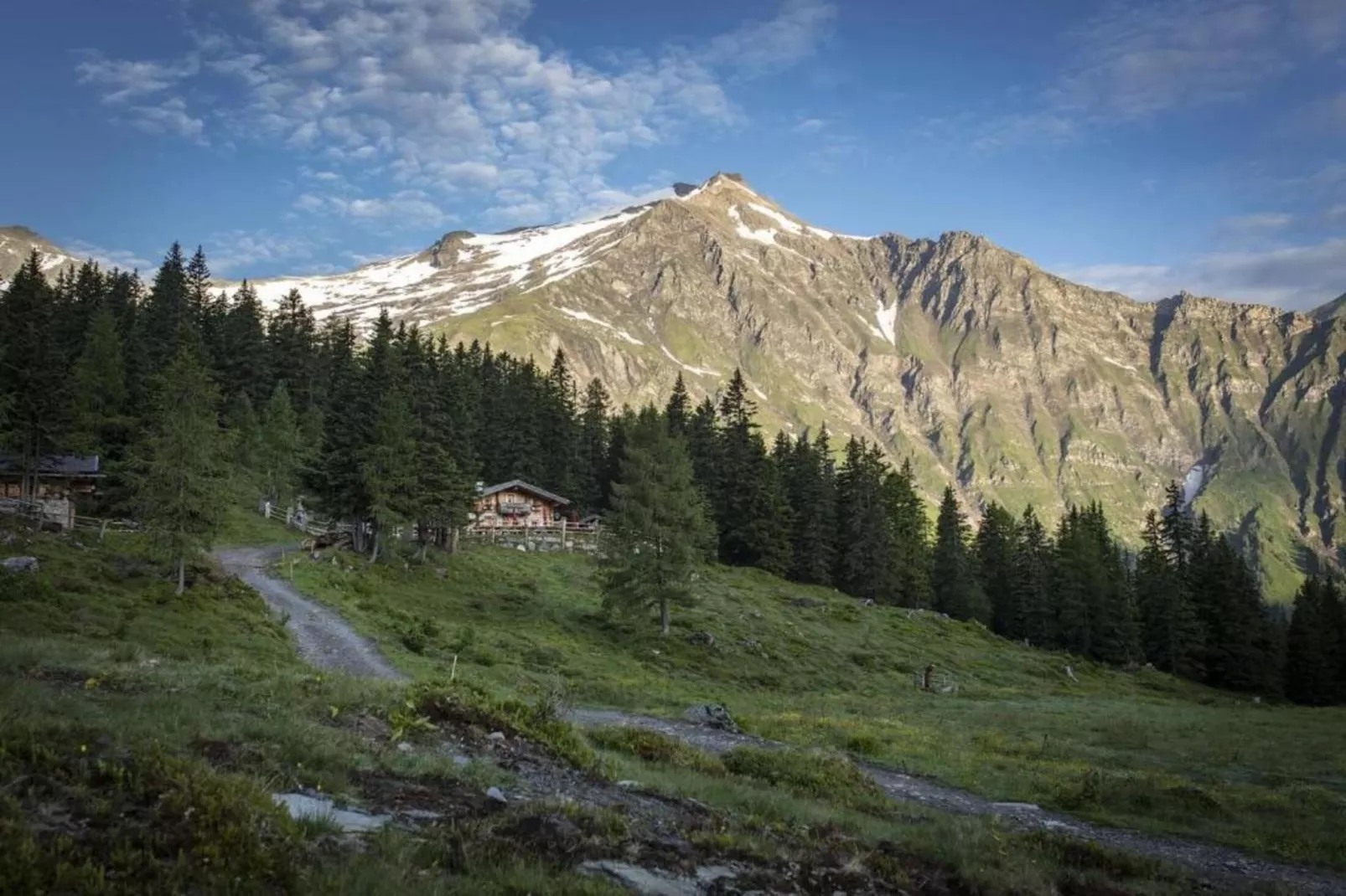 Carpe Solem Rauris 5-Gebiete Sommer 20 km