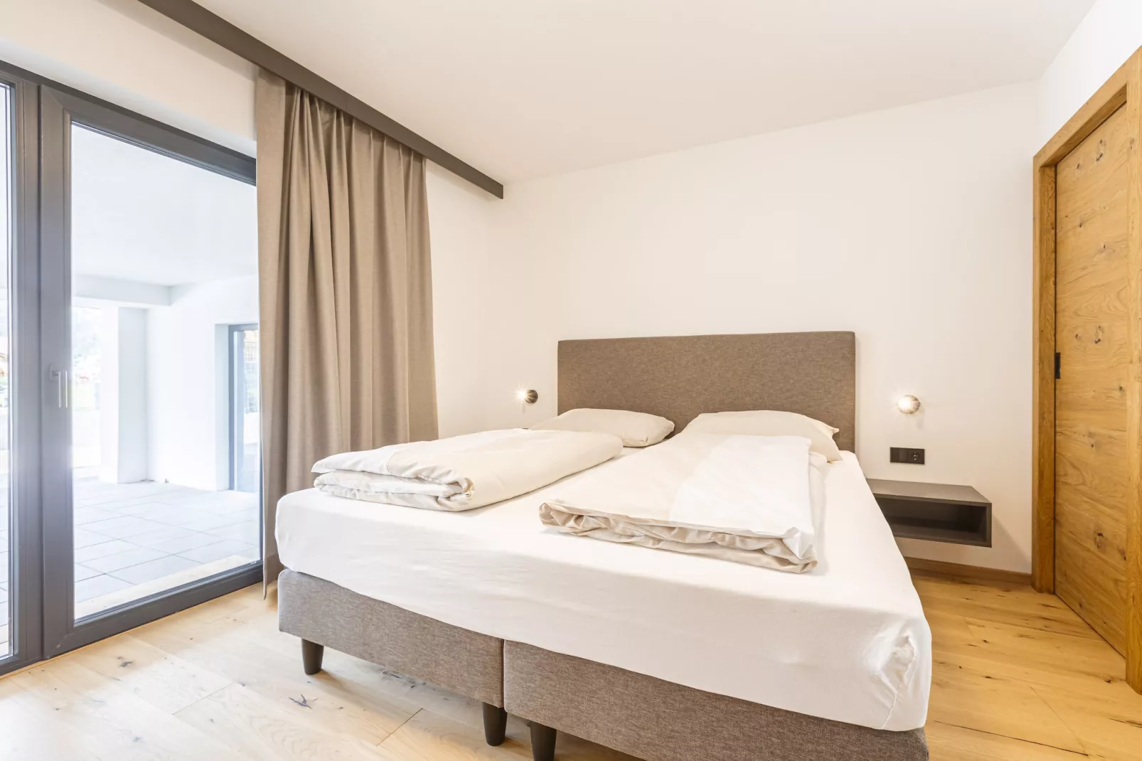 Zugspitz Suites Lermoos 4-Bedroom