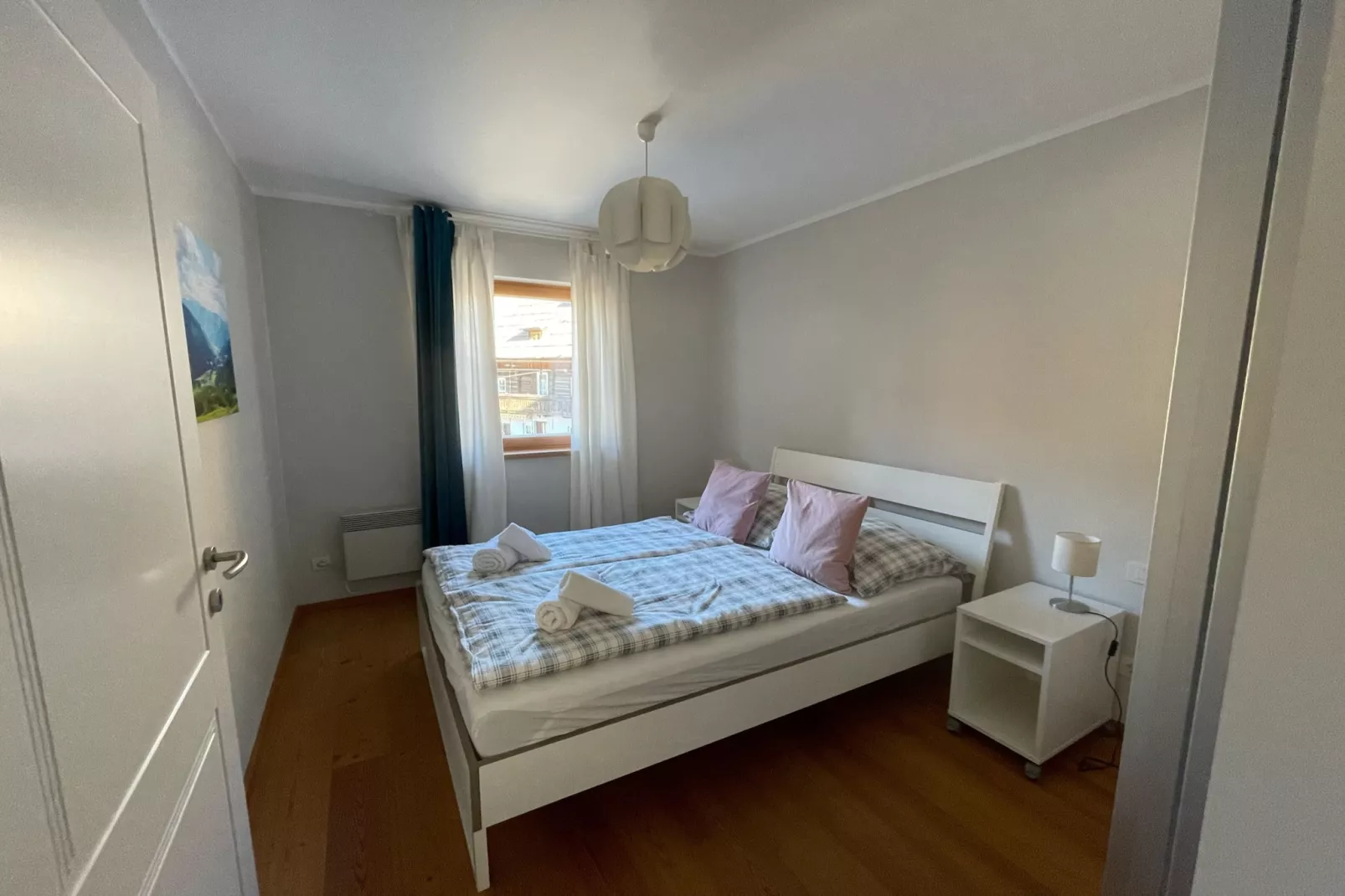 Alpenrose Boutique Top 06-Chambre