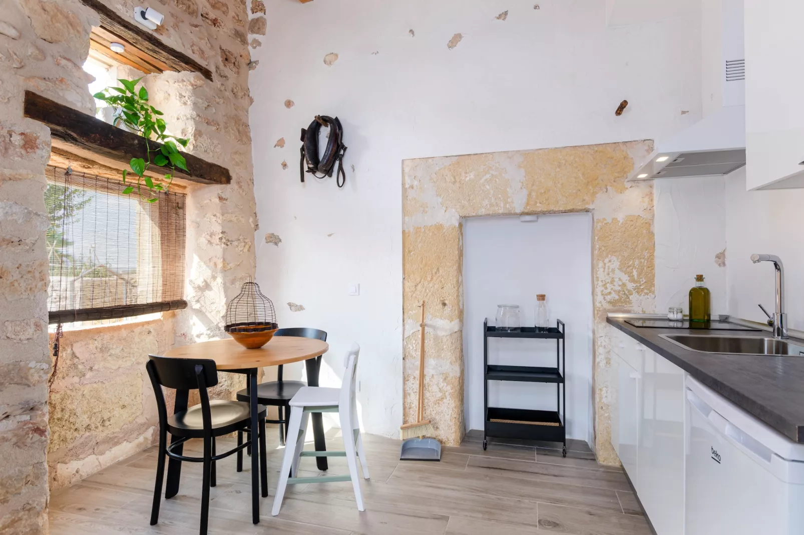 Agroturismo Cal Tio 1, YourHouse-Dining room