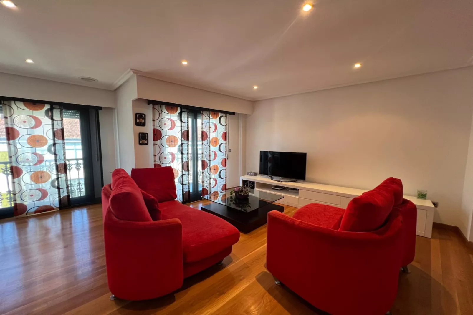 YourHouse Aldo Ourense Thermal-Living room