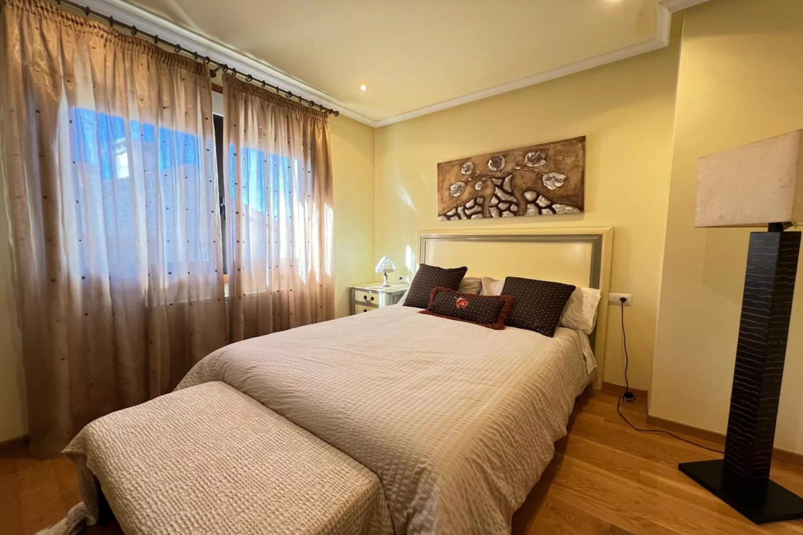 YourHouse Fontevella II-Schlafzimmer
