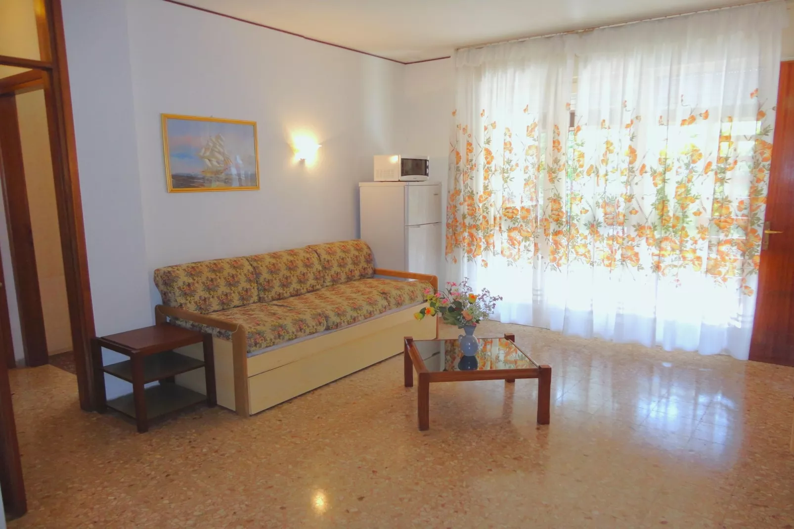 Villa Armida-Living room