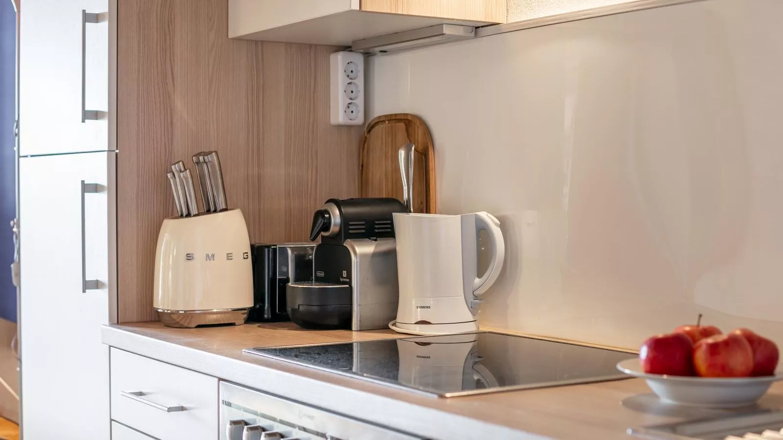 Studio Christina-Kitchen
