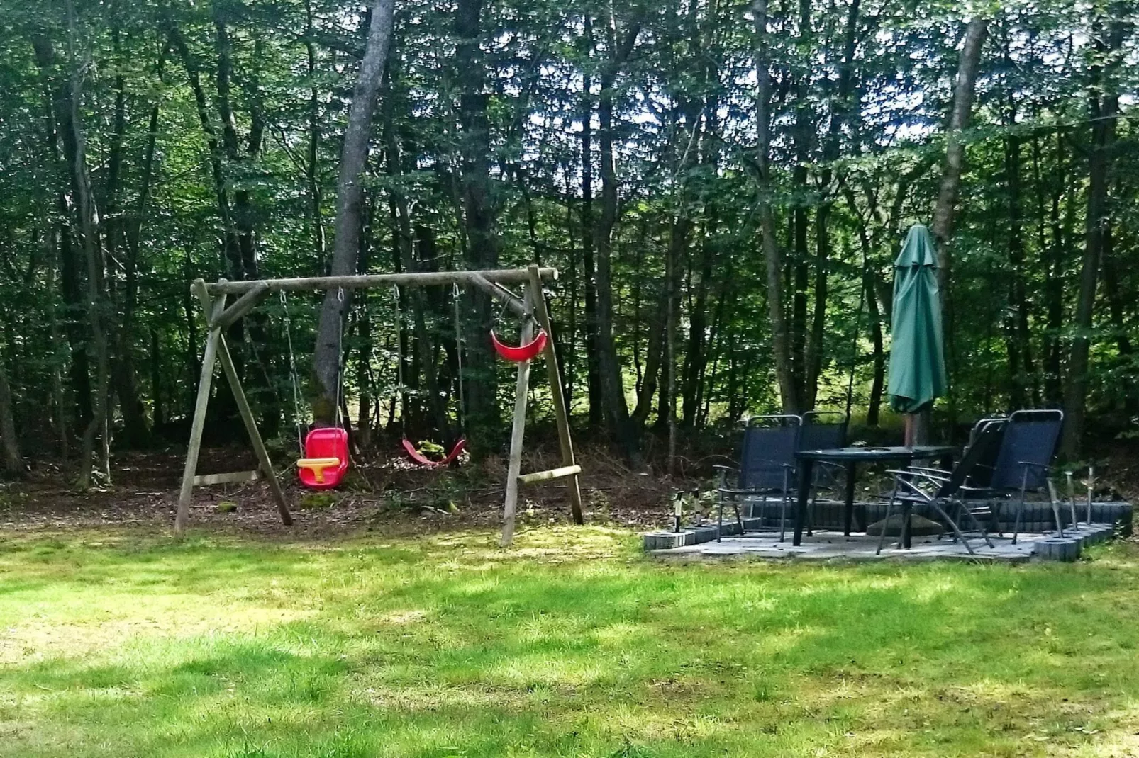 6 person holiday home in Hadsund-By Traum-Not tagged