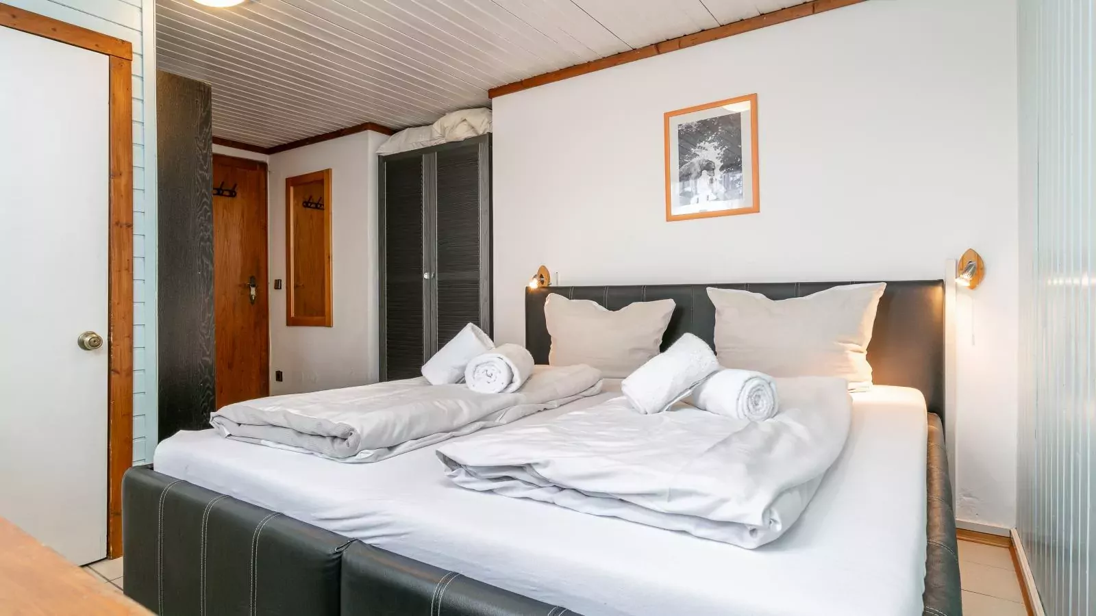 Bellavista Apartment 2-Schlafzimmer