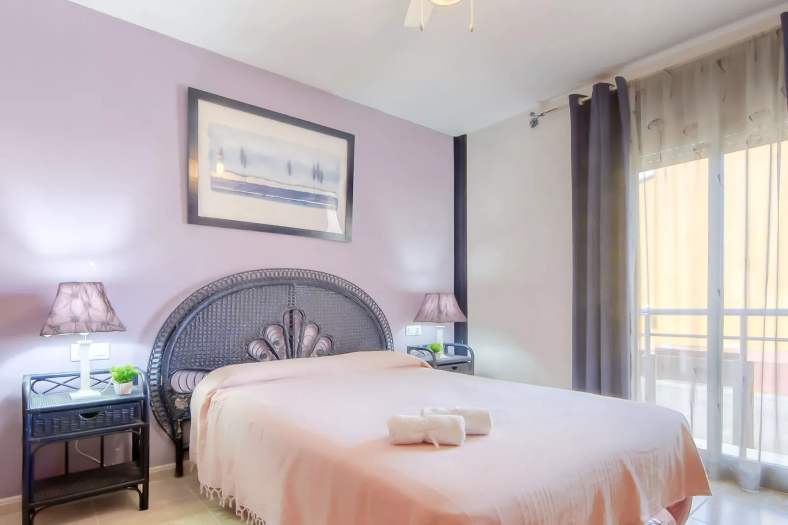 MIRABLAU F 11 Empuriabrava-Chambre