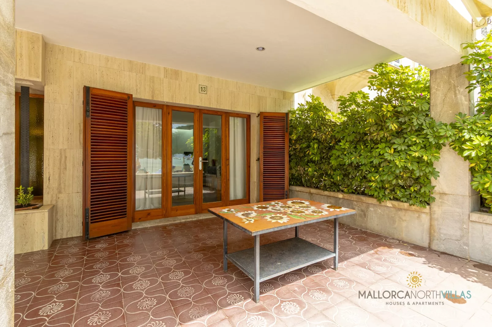 Apartamento Bel Planta Baja First Line Pinewalk-Reception hall
