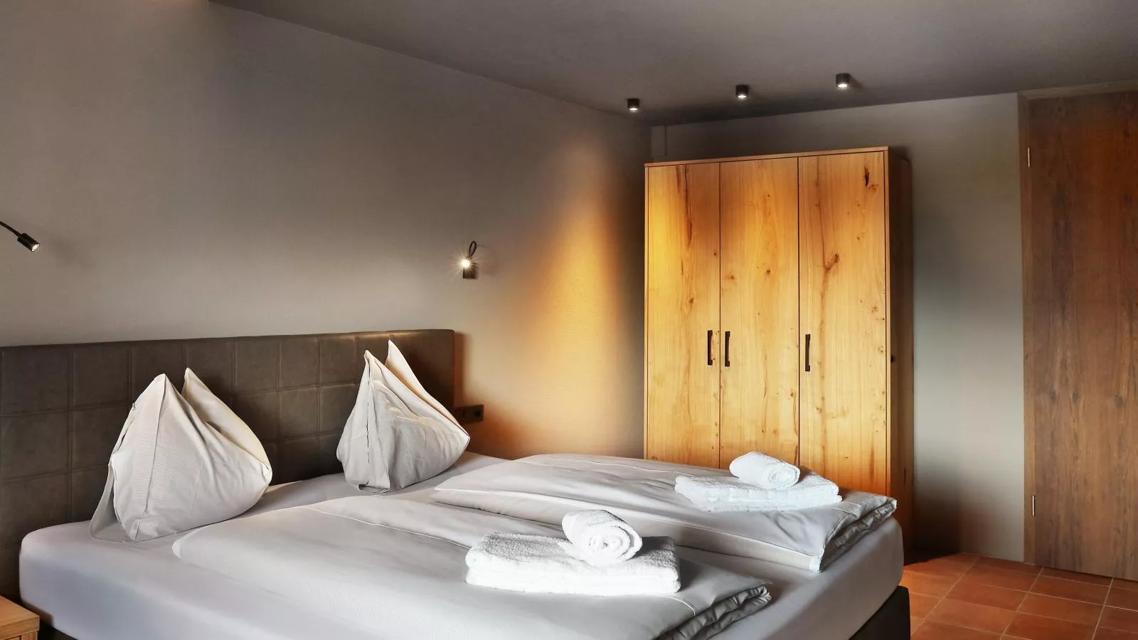 Tauern Suites Mitterwirt TOP 122-Bedroom