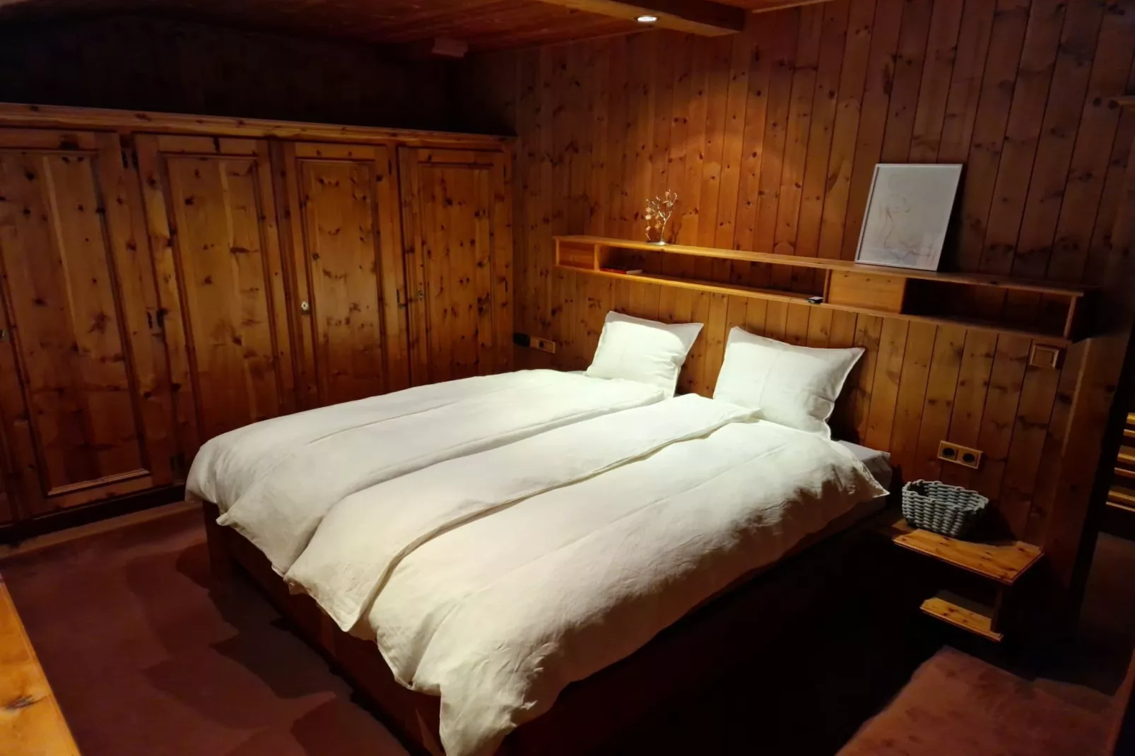 Landhaus Waldhof am Großvolderberg-Nicht getaggt