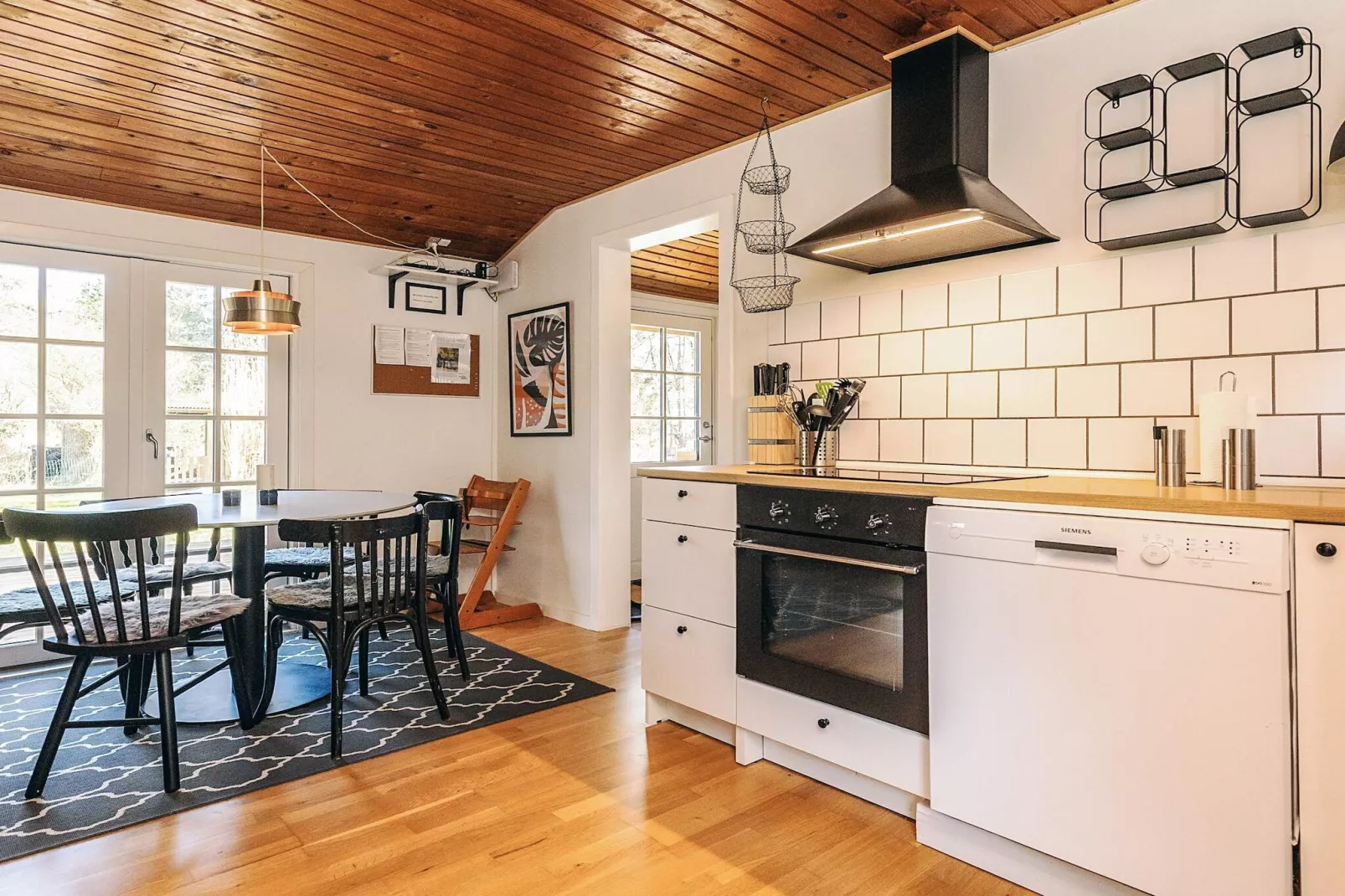 6 person holiday home in Rødby-Indoor