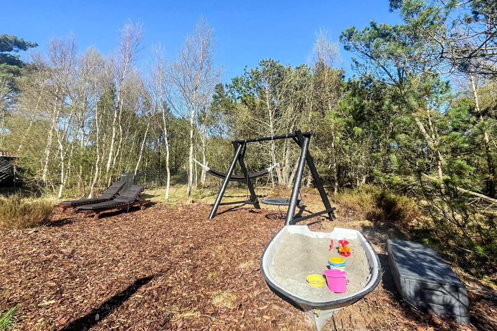 6 person holiday home in Ålbæk-Not tagged