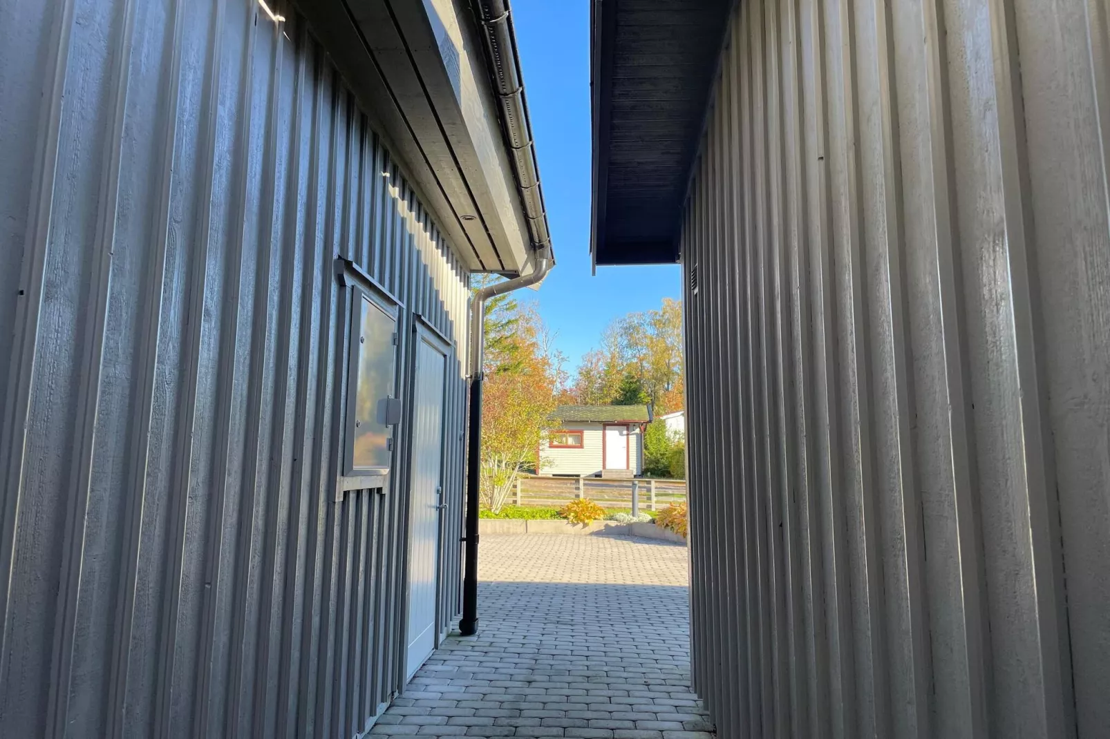 4 person holiday home in Frändefors-Outdoor