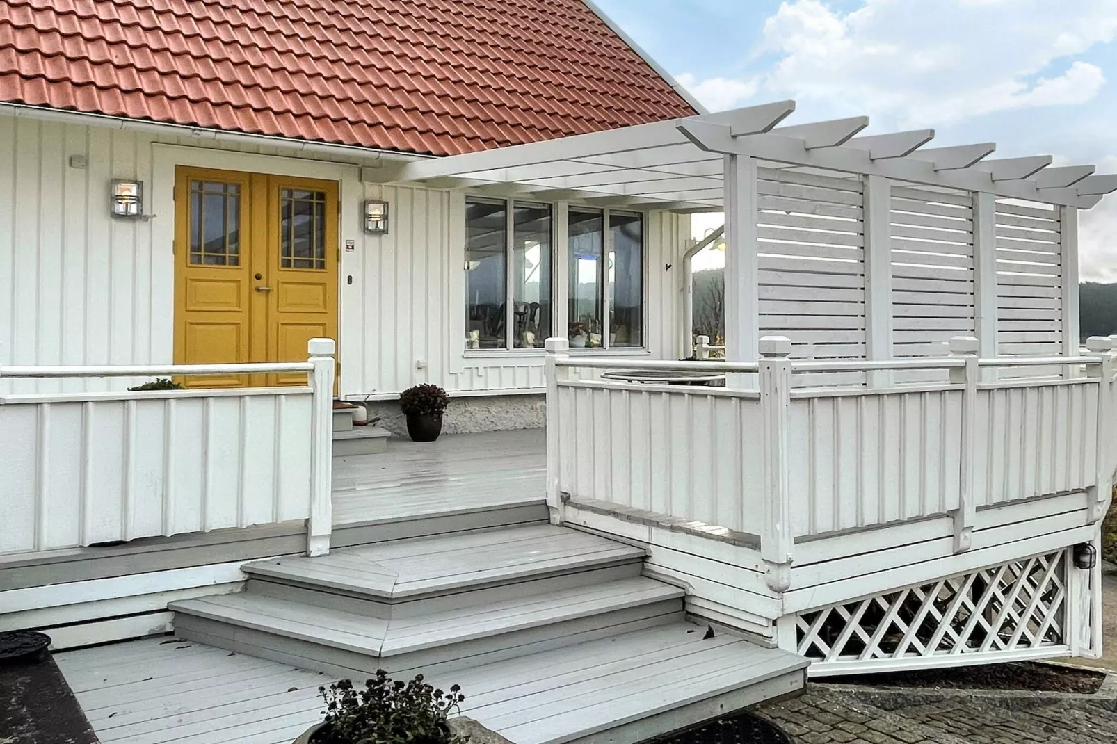 5 star holiday home in Uddevalla-Outdoor