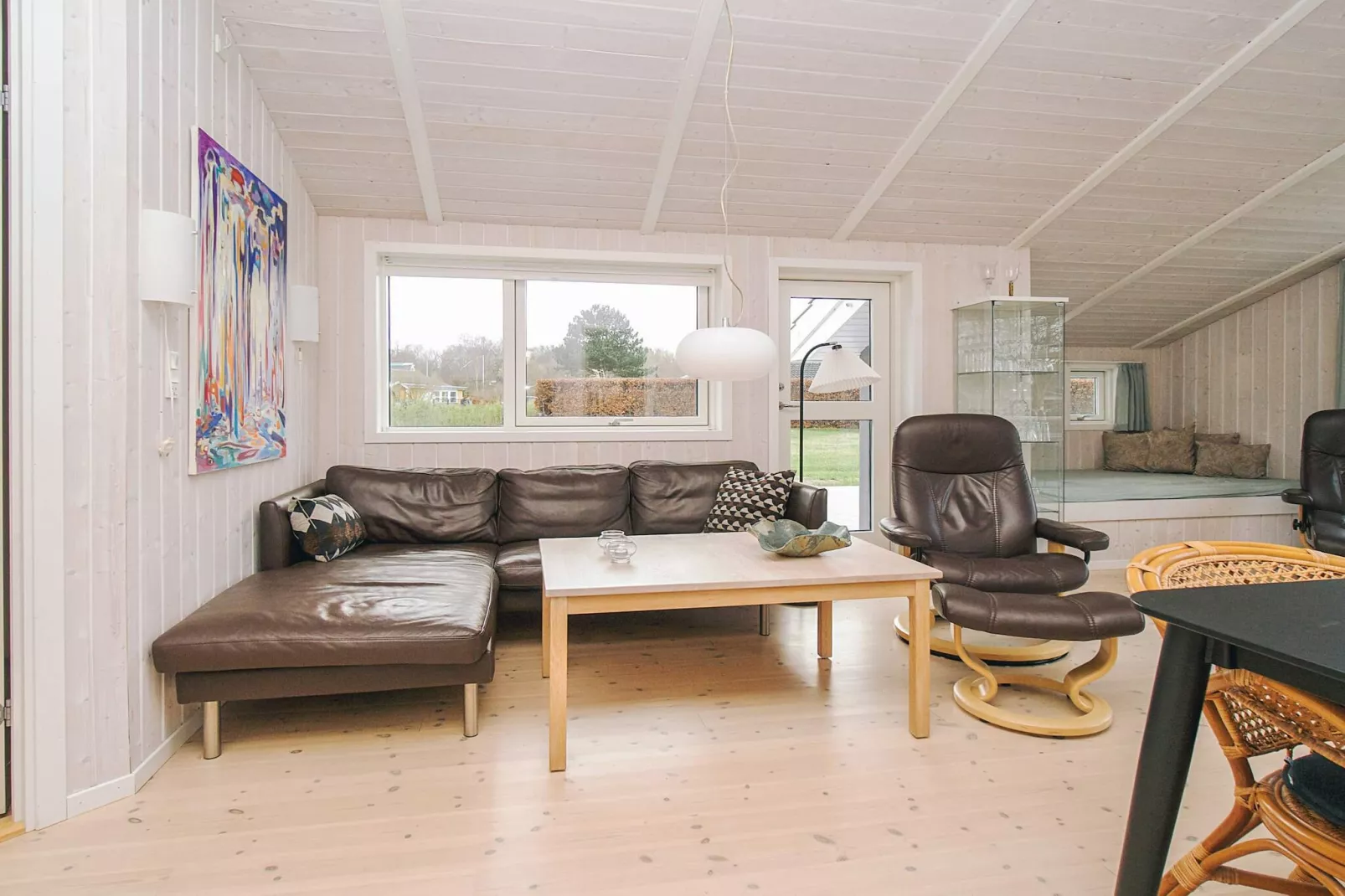 4 star holiday home in Korsør-Indoor