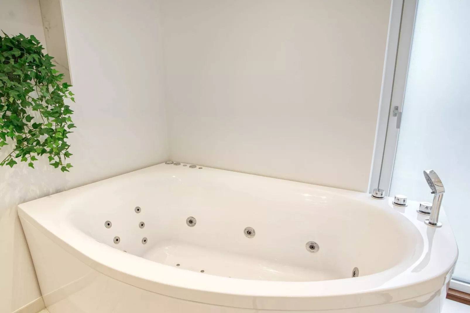 5 star holiday home in Sjællands Odde-Spa