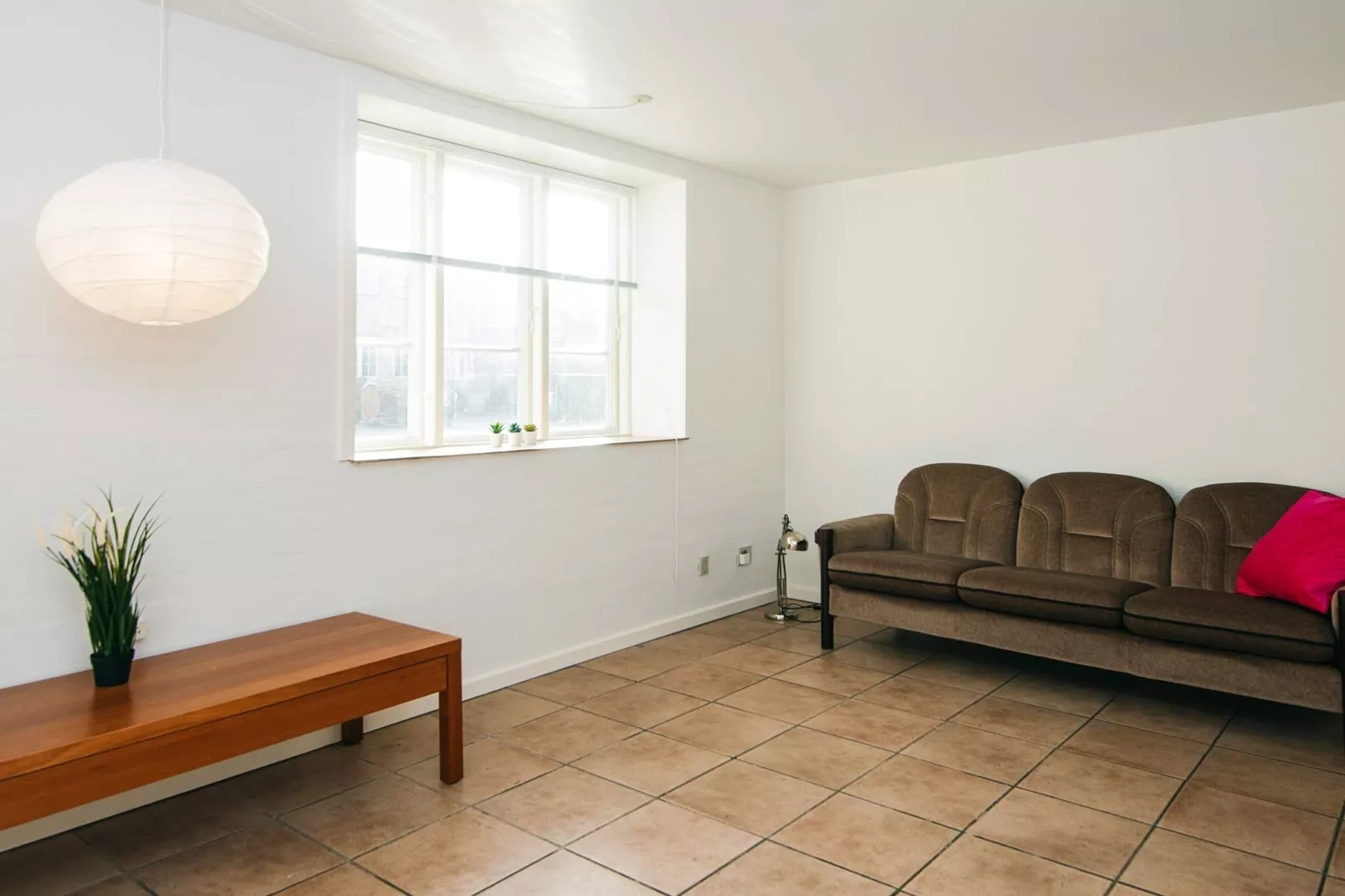 Apartment, 250m from coast-Indoor