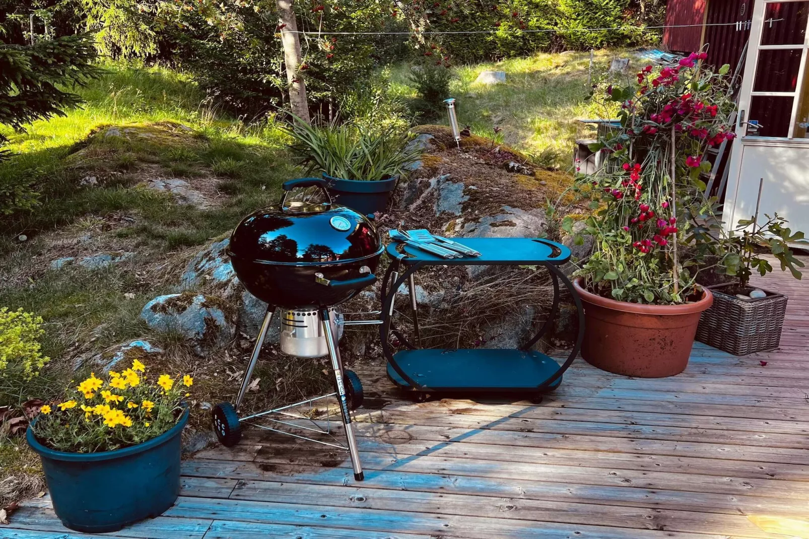 4 star holiday home in UDDEVALLA-Outdoor