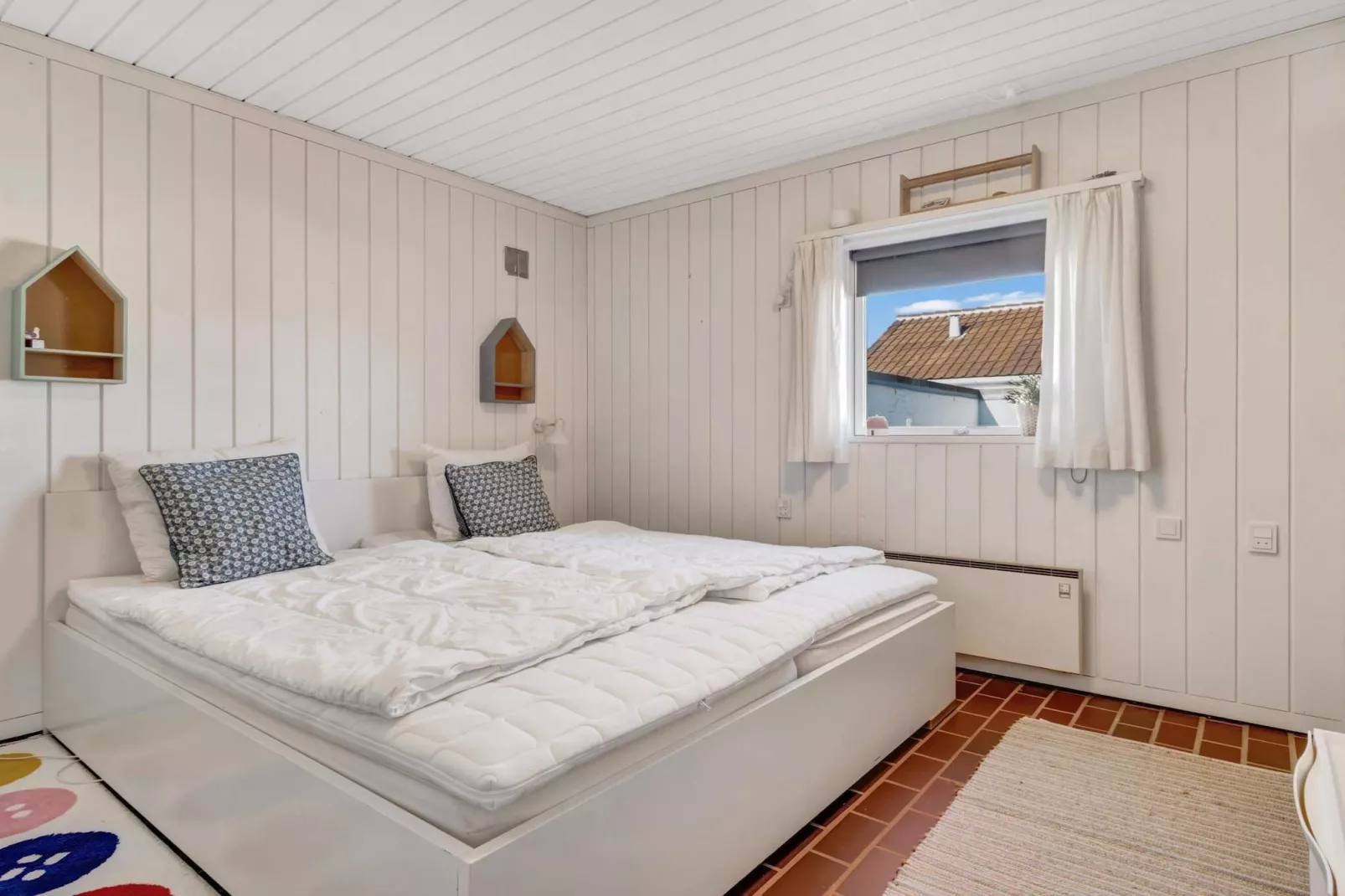 Holiday home in Pandrup near sea-Indoor
