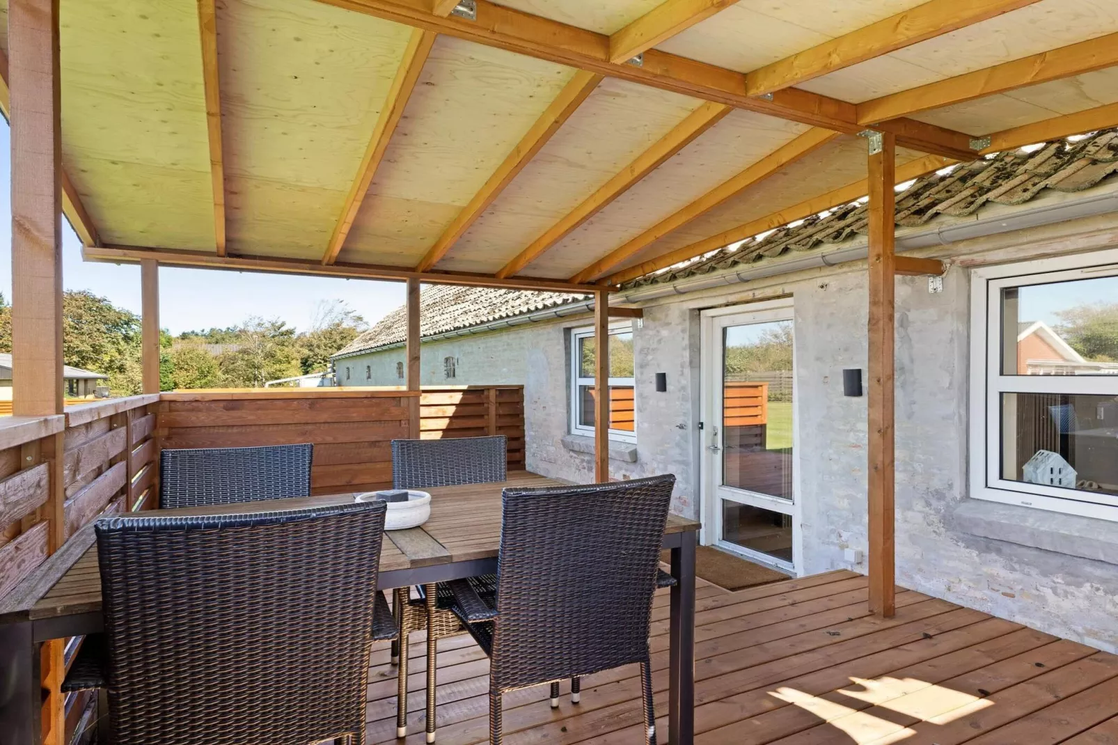 Maison de vacances à Lokken près de la plage