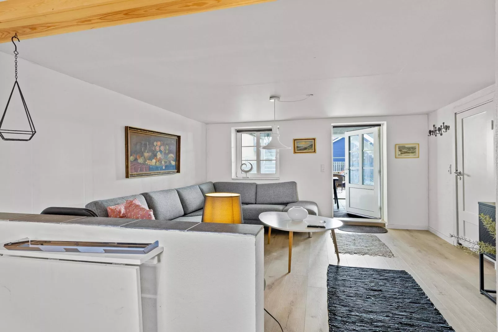 5 Sterne Ferienhaus in Løkken-Innen