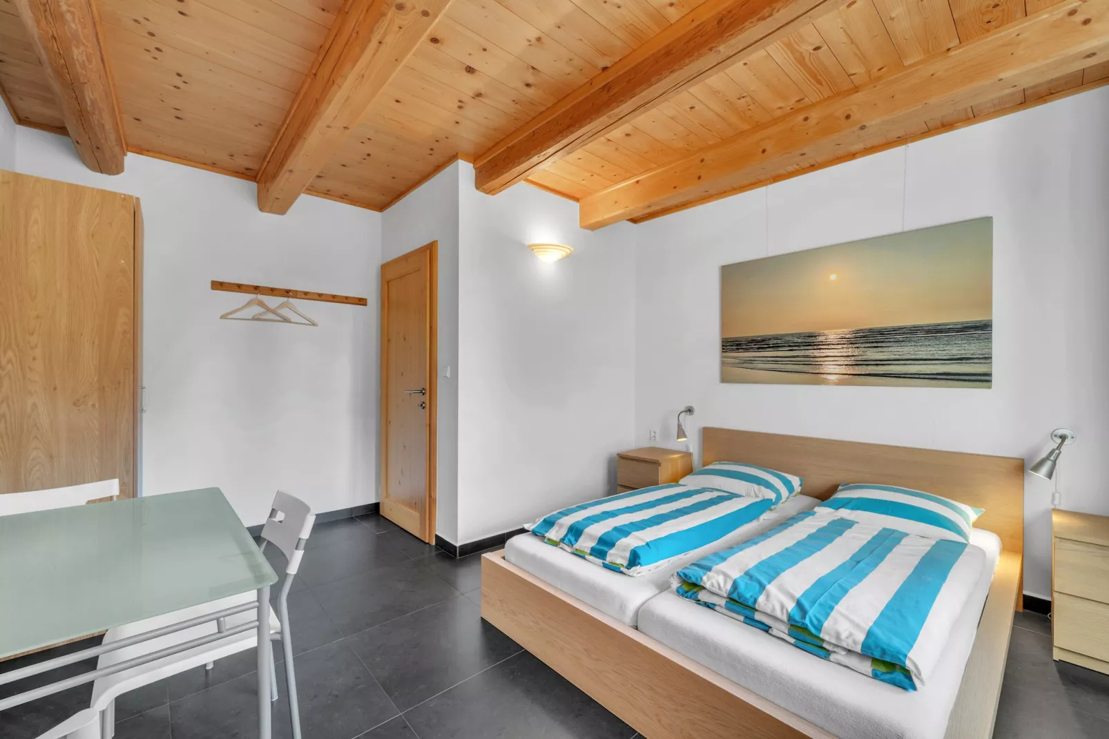 Mlade Buky KJH348-Bedroom