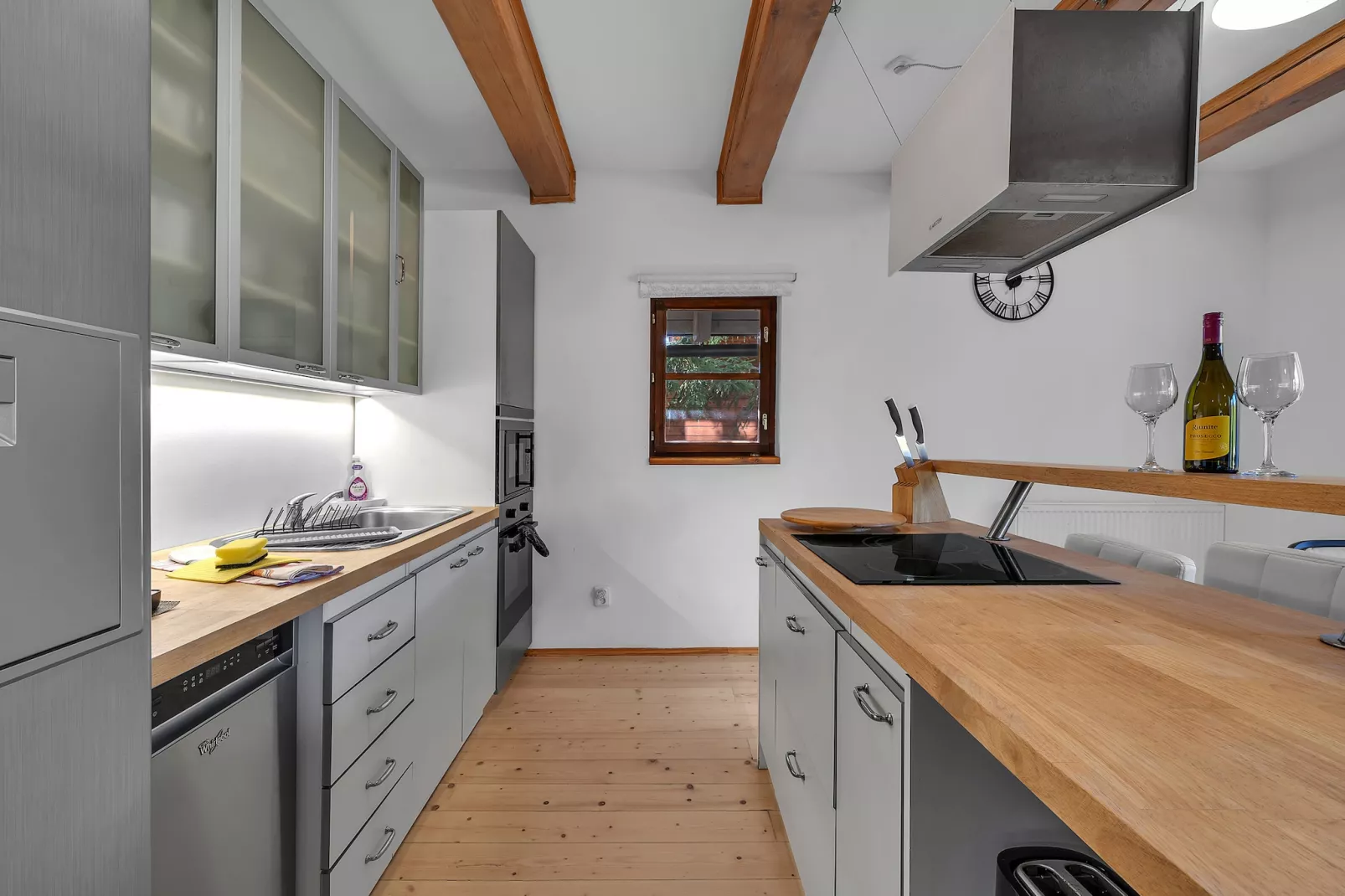 Dolni Branna KDK11210-Kitchen