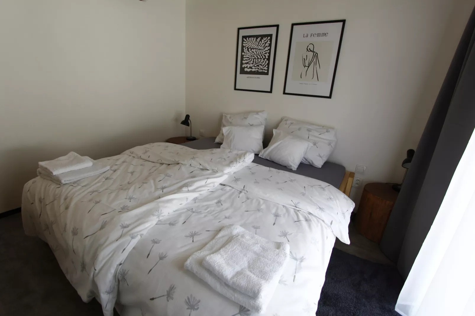 Pernstejn VPM019-SC3-Schlafzimmer