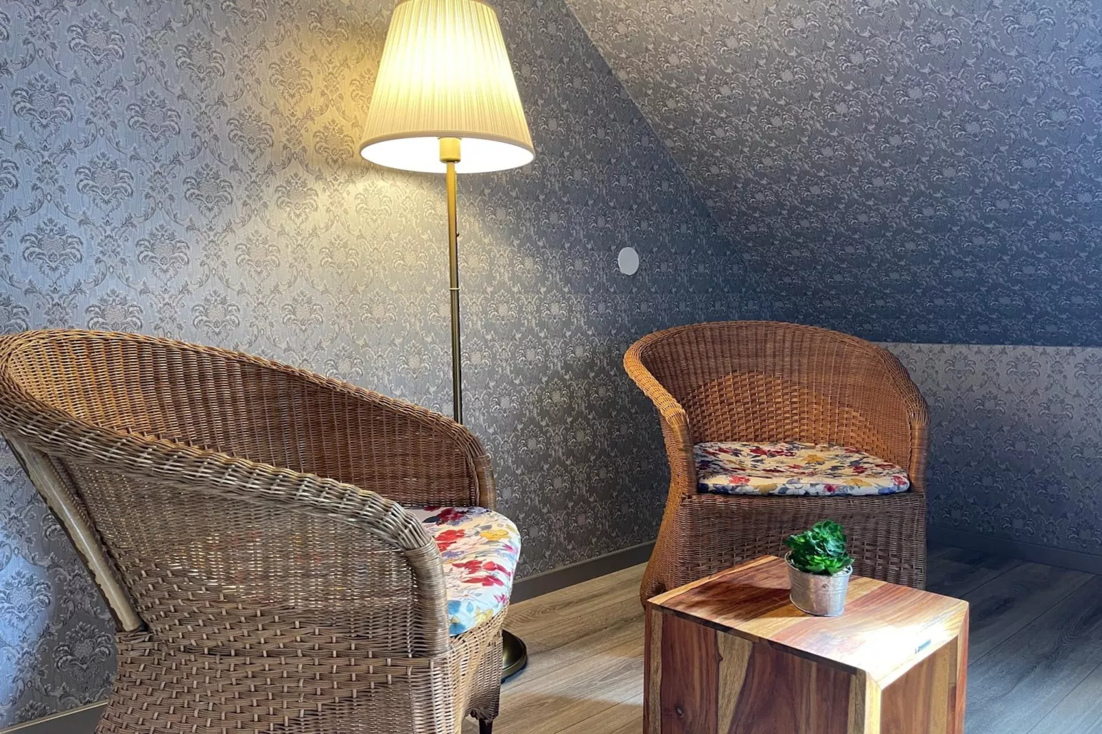 Ferienhaus Elendstal-Atmosphere