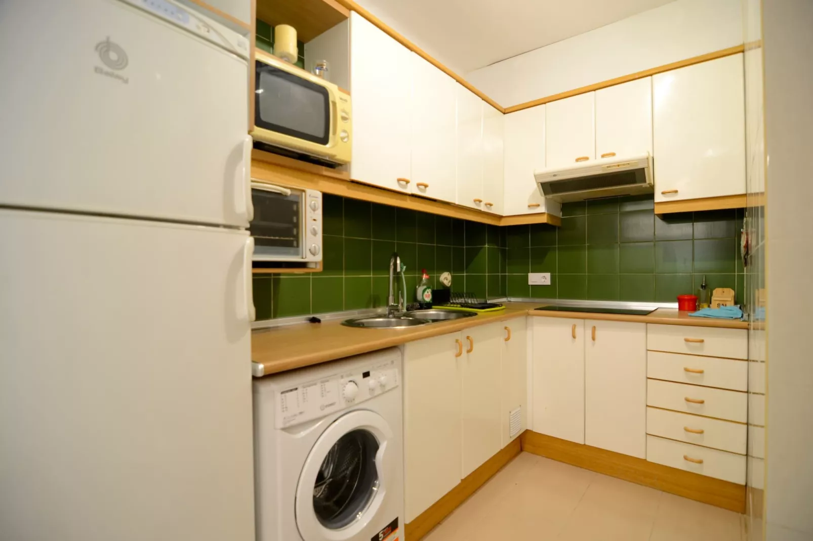 BOSMAR 3G-Kitchen