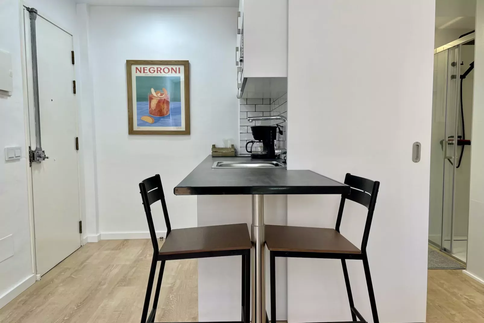 ESTUDI SWING-Kitchen