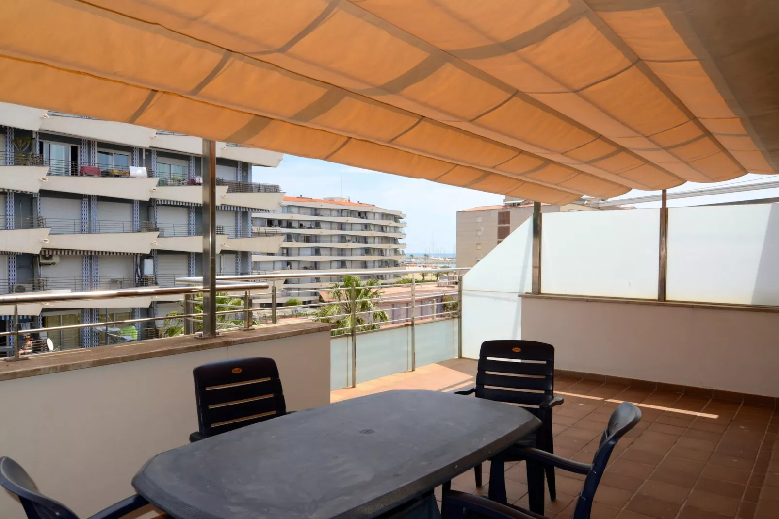 TASCONS D2-Terrace