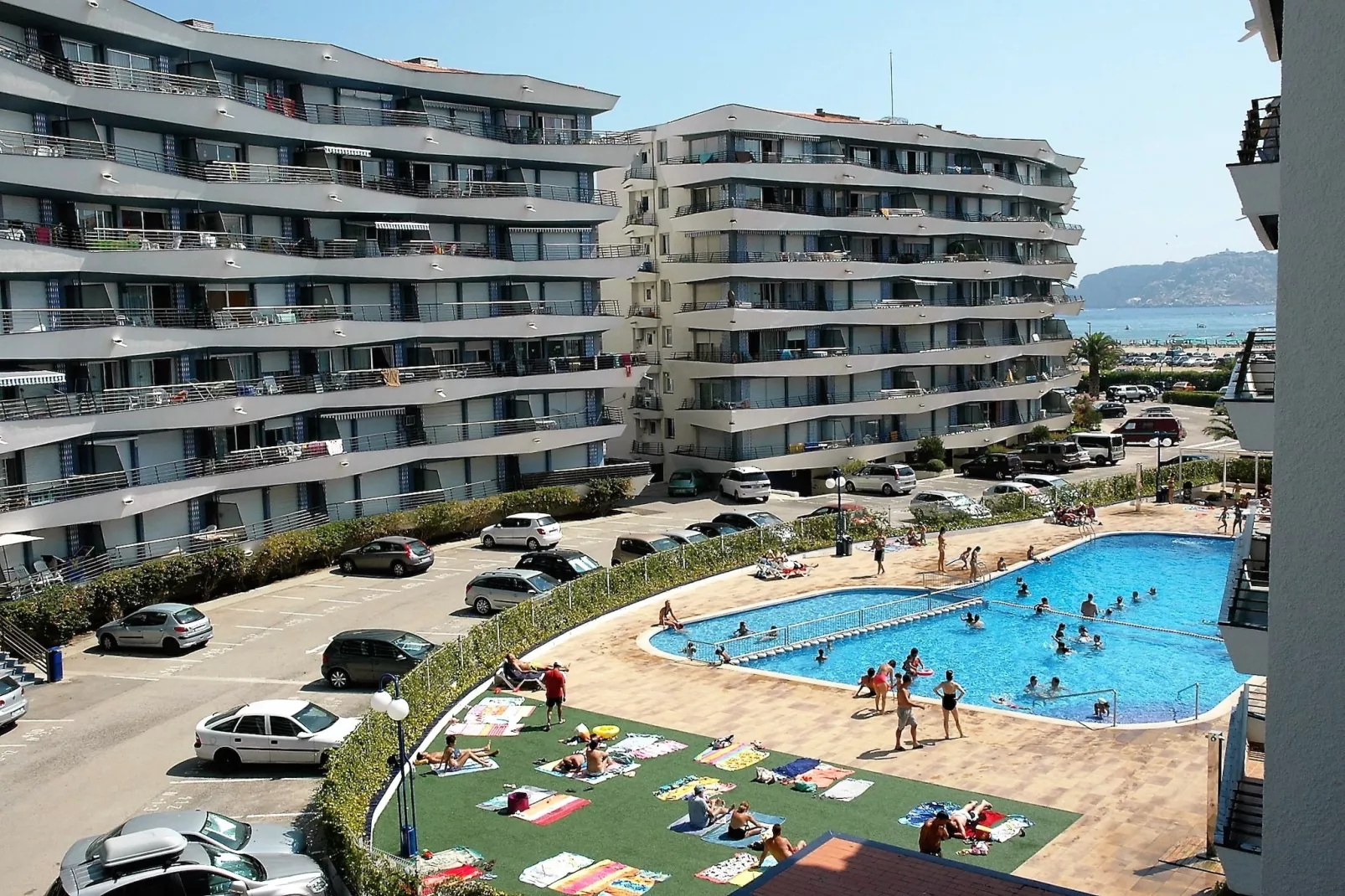 ROCAMAURA I A 1-2-Pool