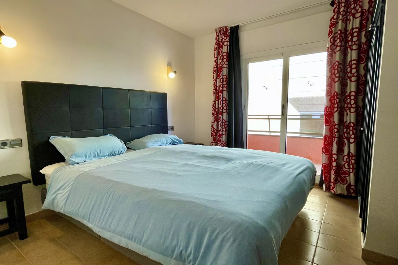 SALLES BEACH 09-Schlafzimmer