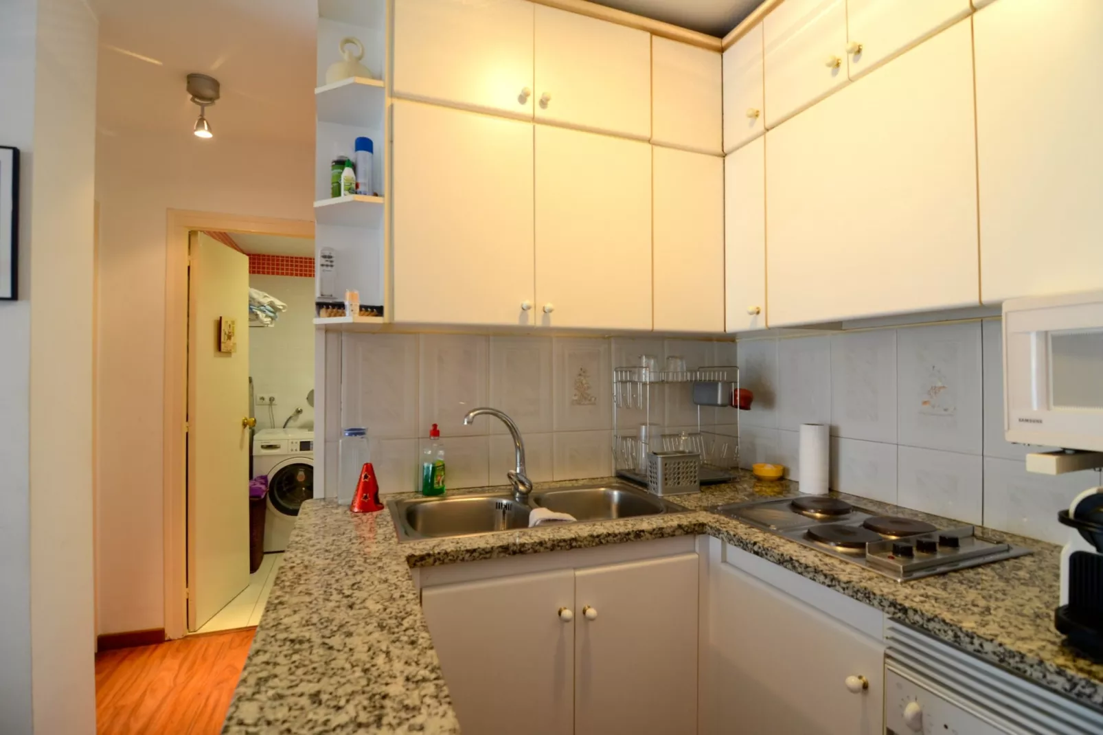 ROCAMAURA IV 1-4-Dining room