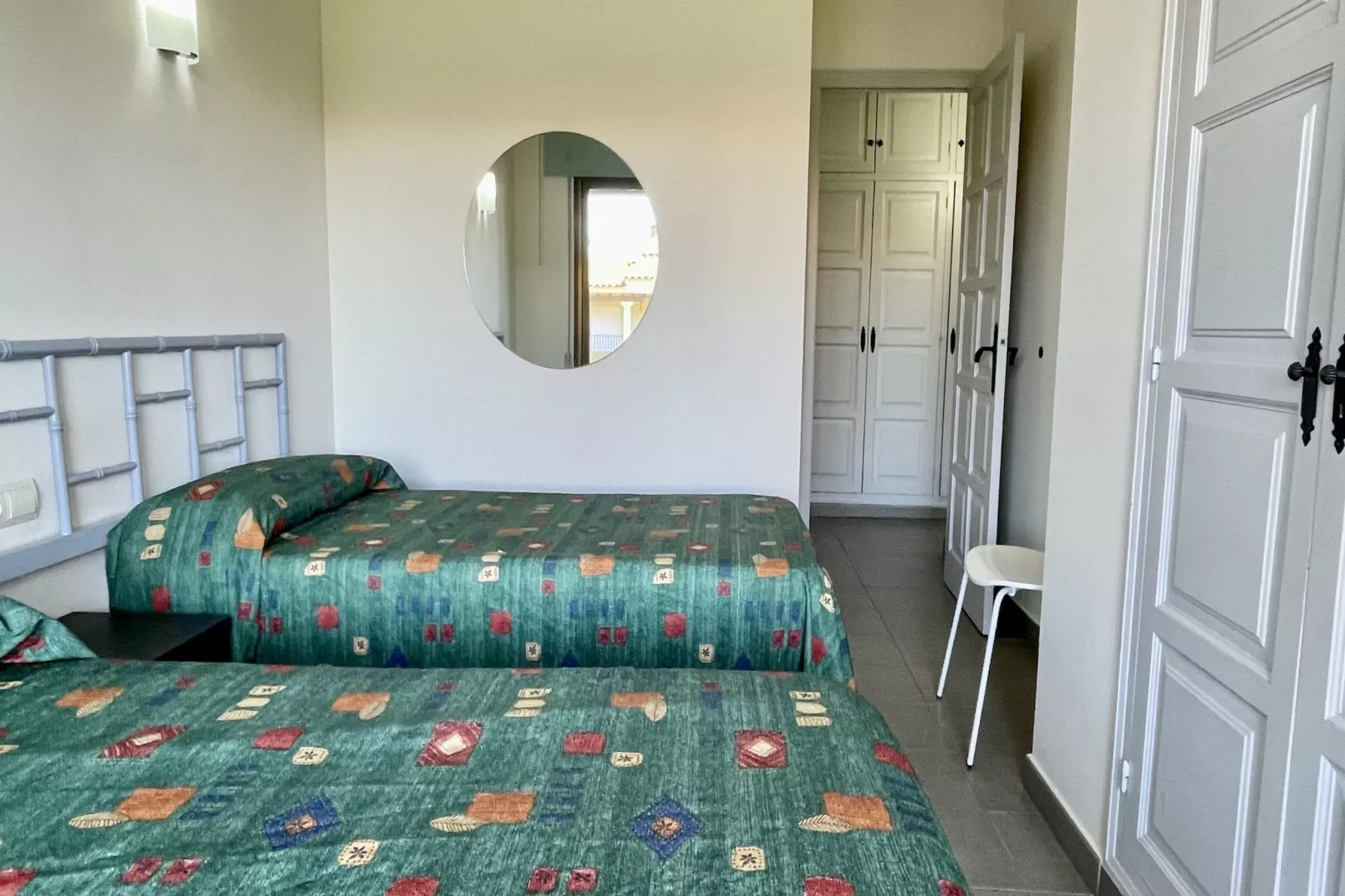 JADEMAR 070-B-Schlafzimmer