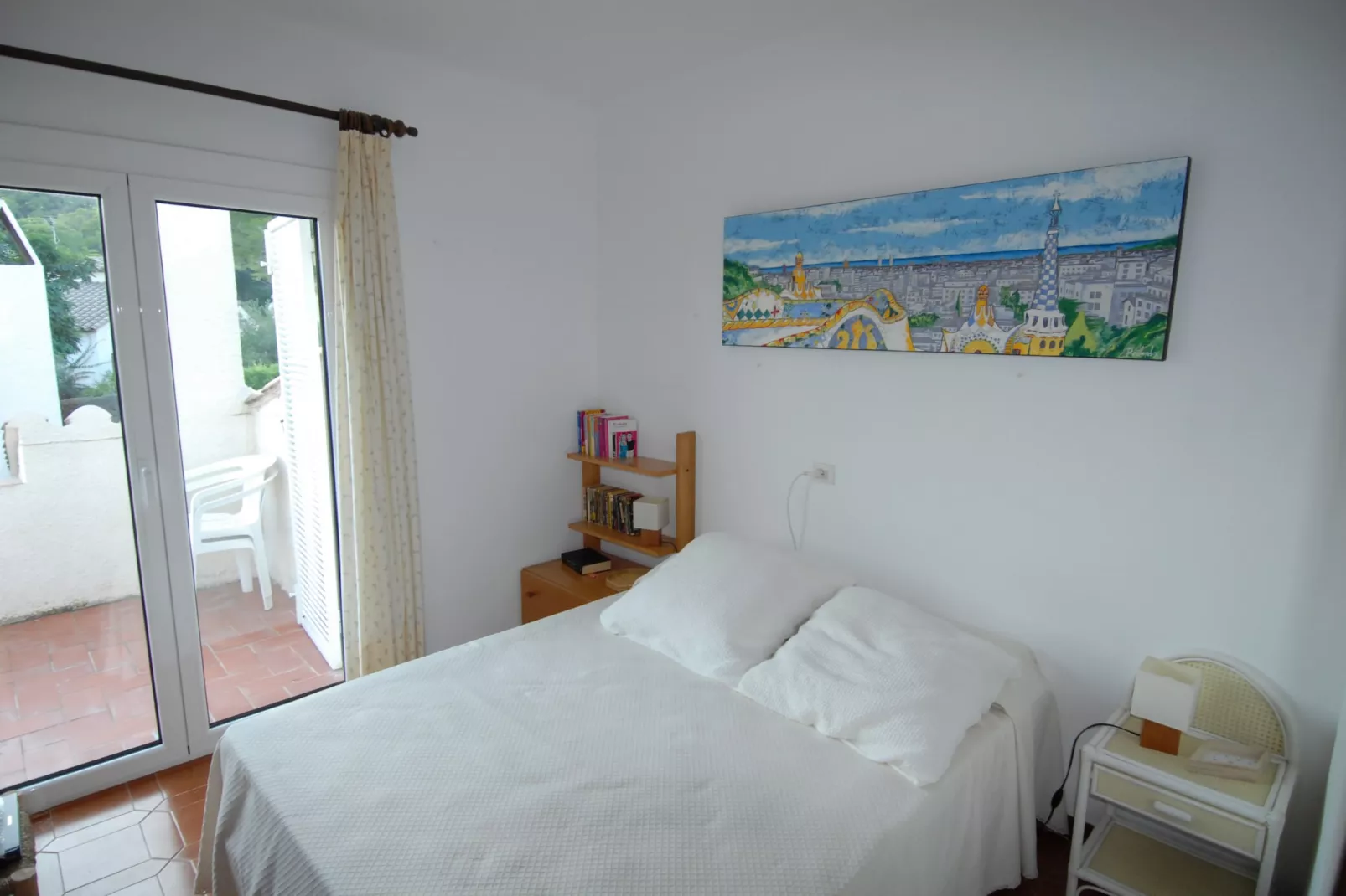ANDORRA 68-Bedroom
