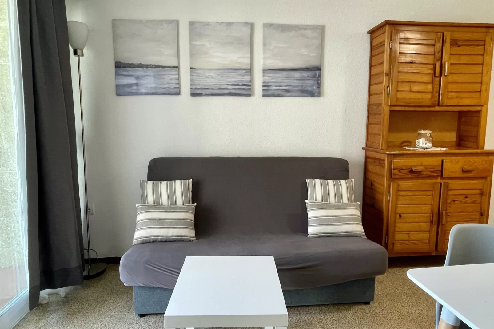 ROCAMAURA I B 3-2-Living room