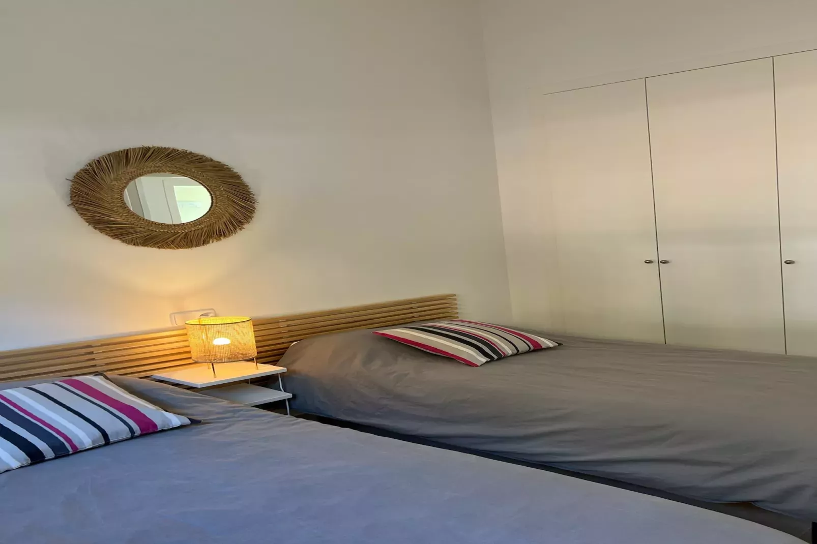 MONTSENY 3-Bedroom