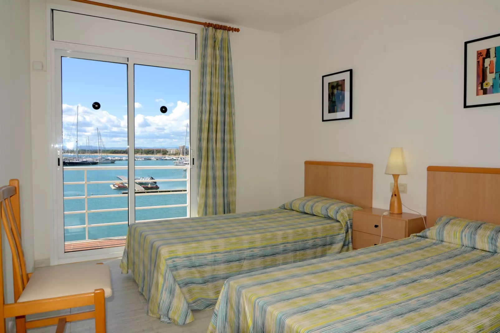 TREPUTXELL 2-2-Bedroom
