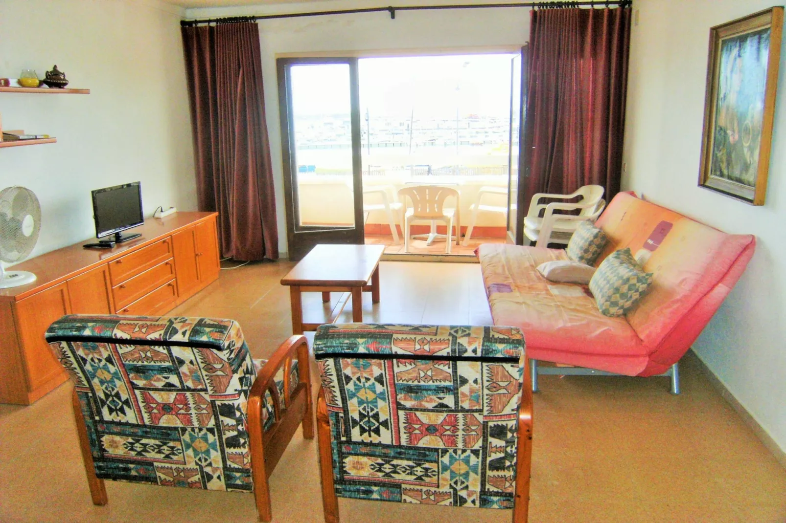 MARINA 1-C-Living room