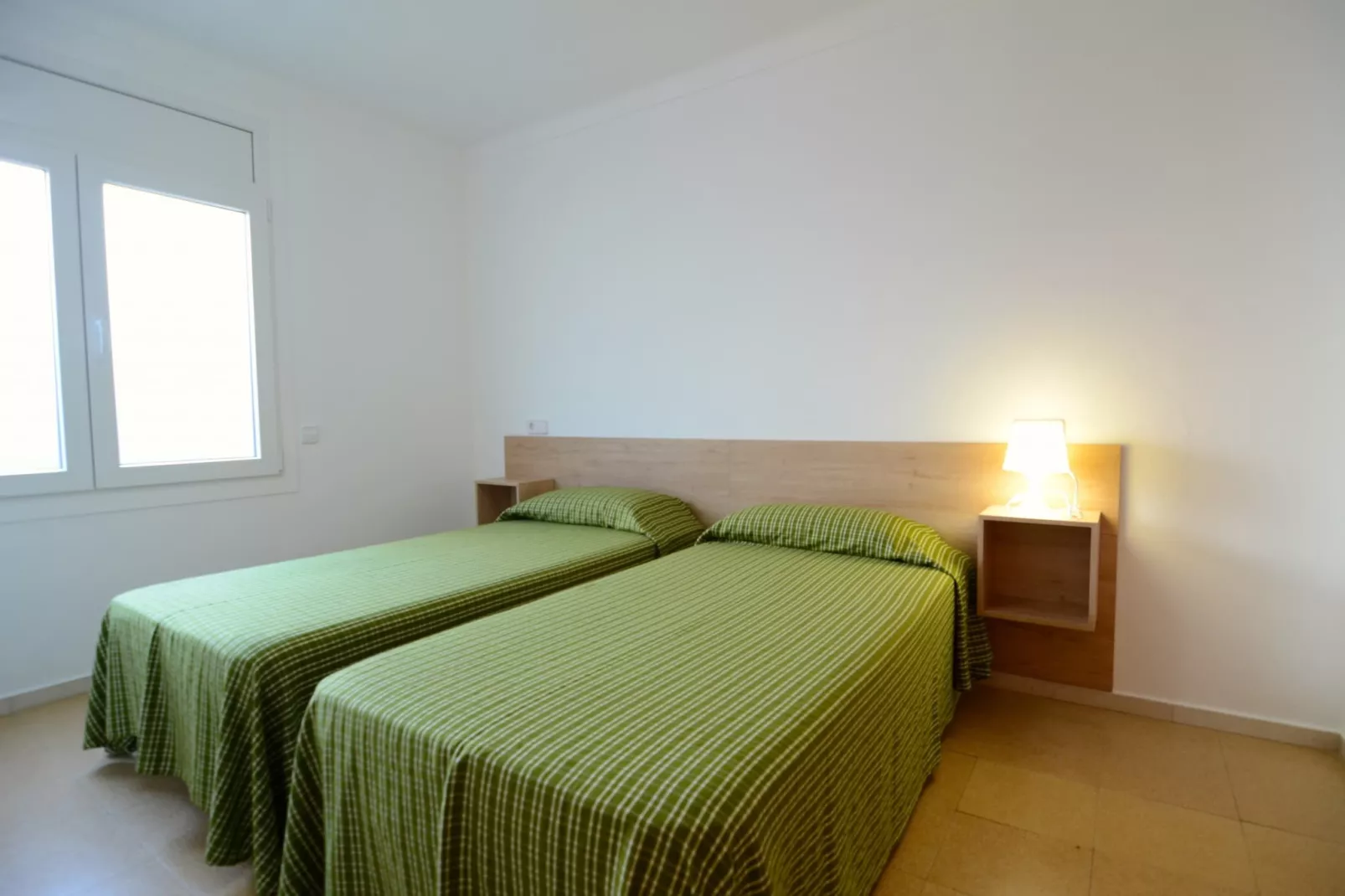 MARINA 1-D-Bedroom