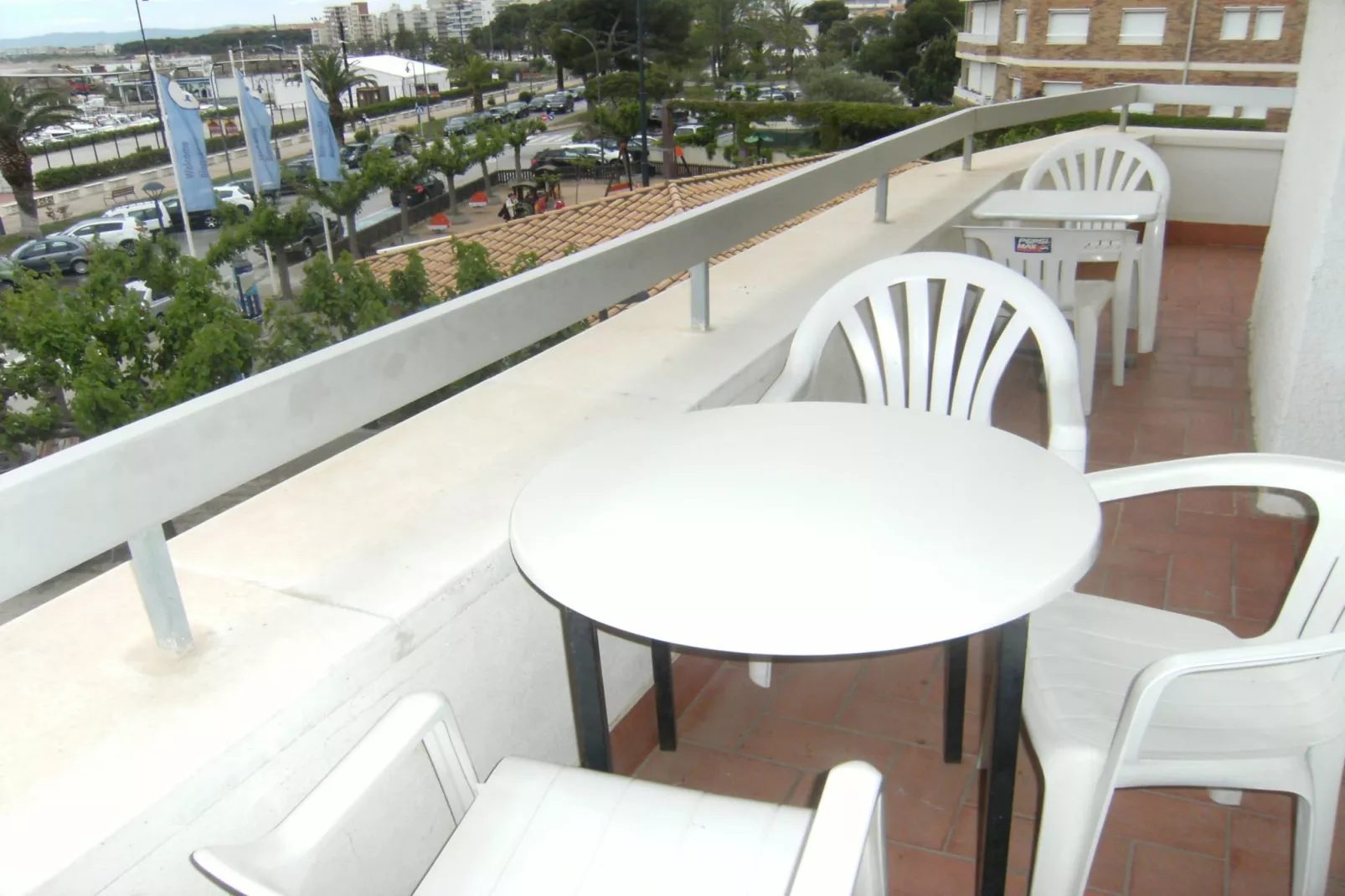MARINA 2-A-Terrace
