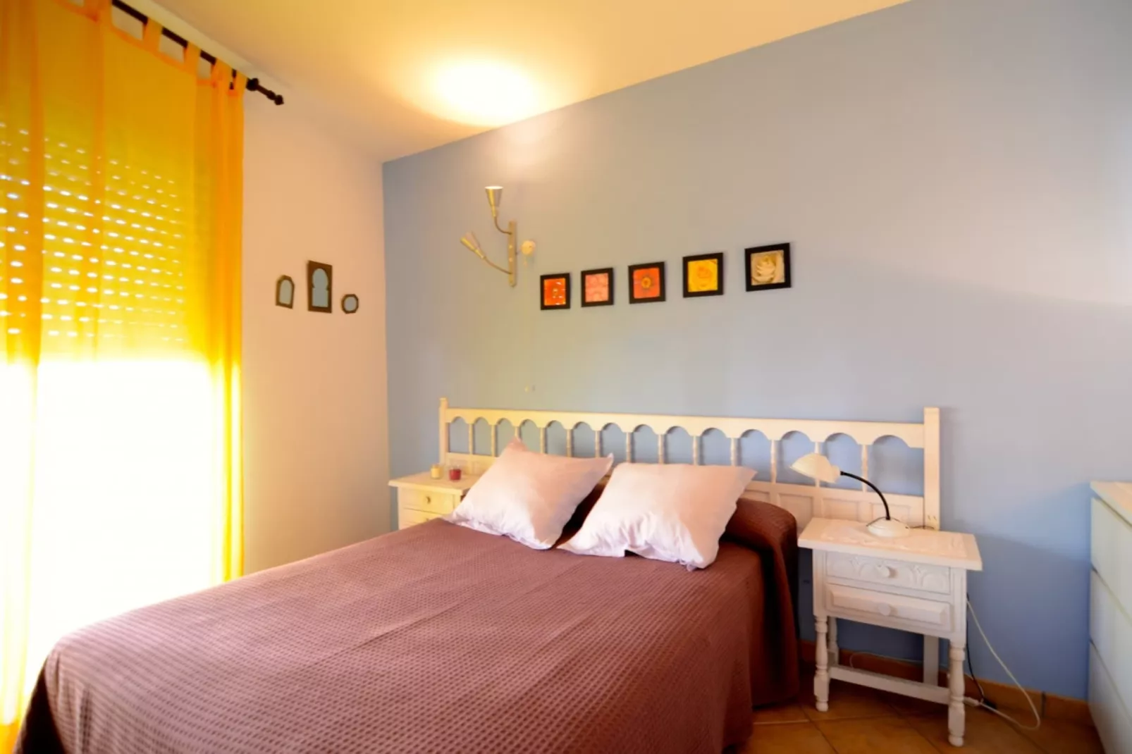 MEDES PARK I 2-7-Bedroom