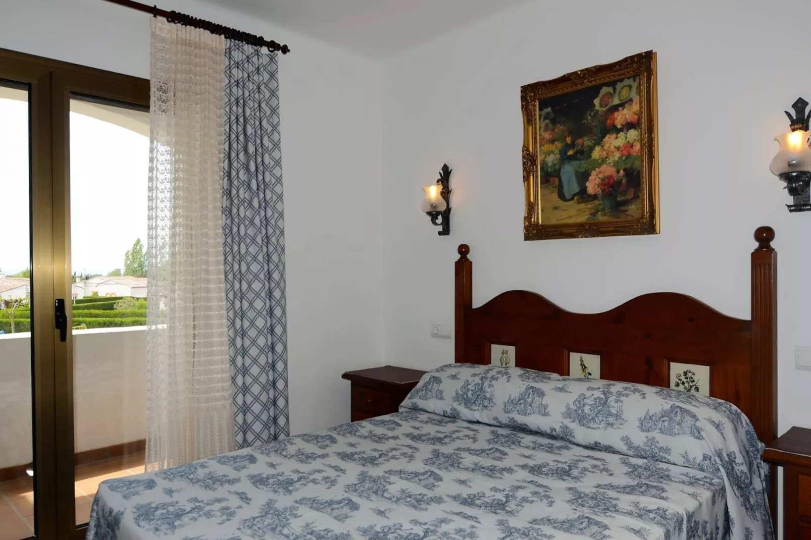 ERMITA  91-Schlafzimmer