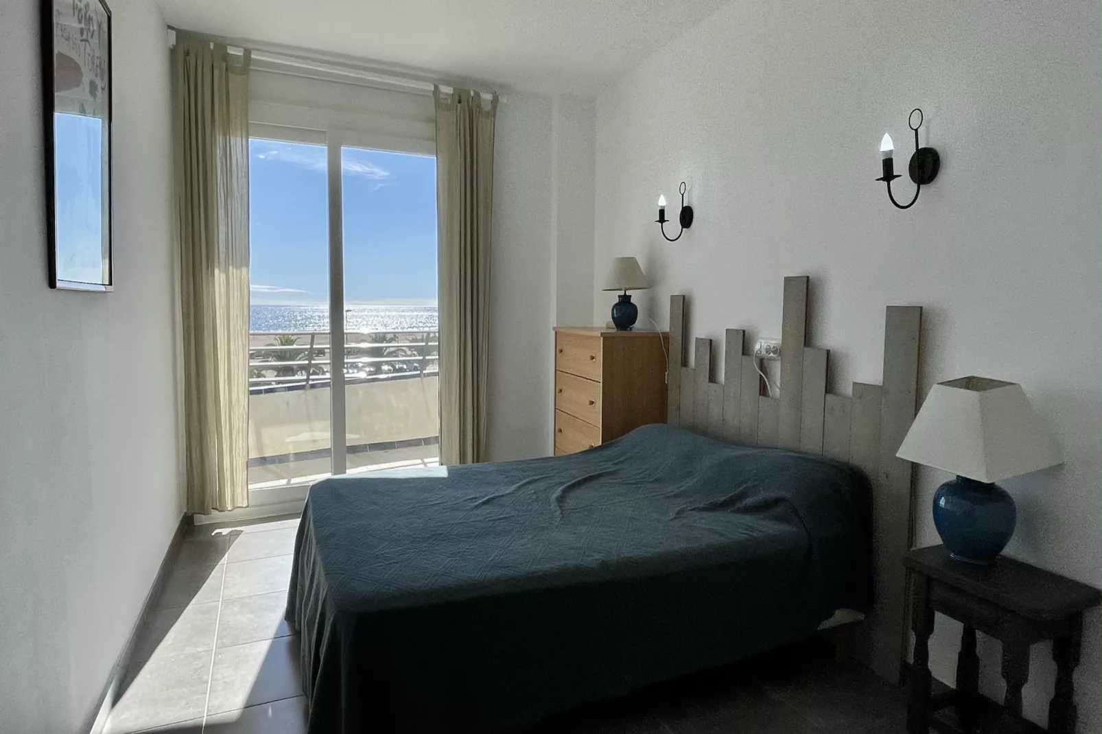 ROCAMAURA II  2-9-Schlafzimmer