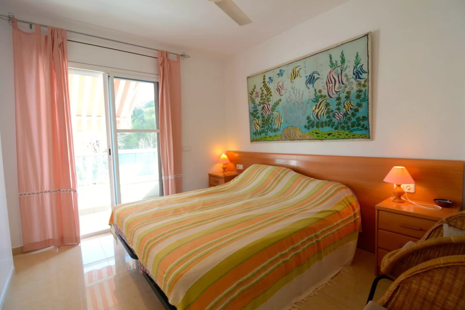 BRISES DEL MAR 3-3-Bedroom