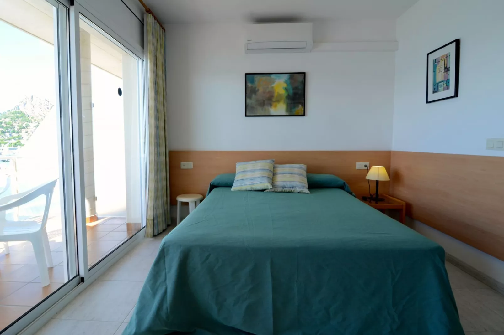 TREPUTXELL 2-1-Bedroom