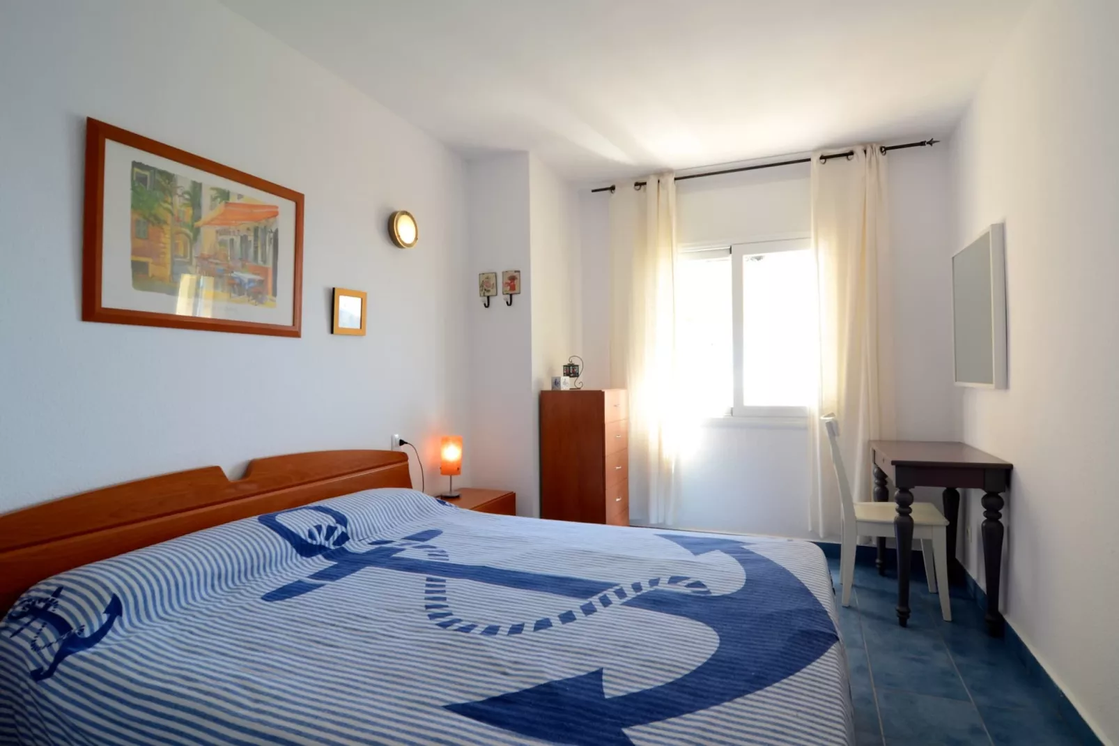 MANUREVA VII 2-A-Bedroom