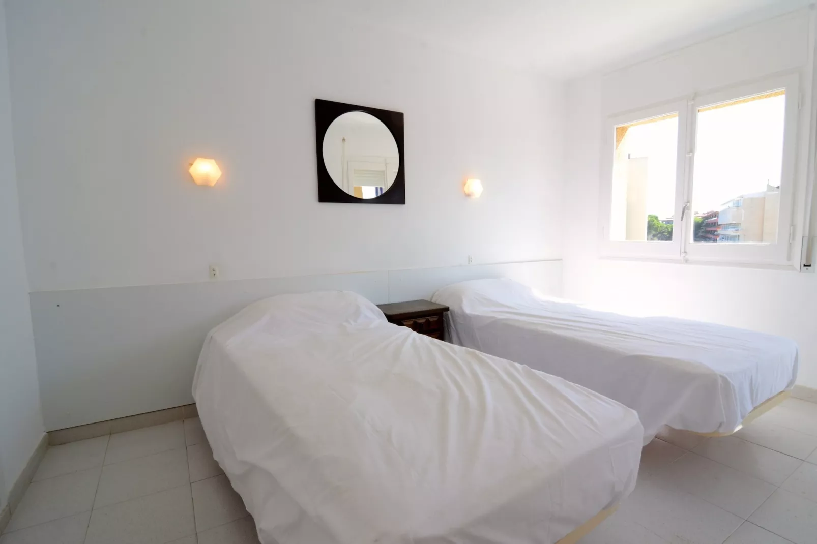 ROCAMAURA I D 3-4-Bedroom